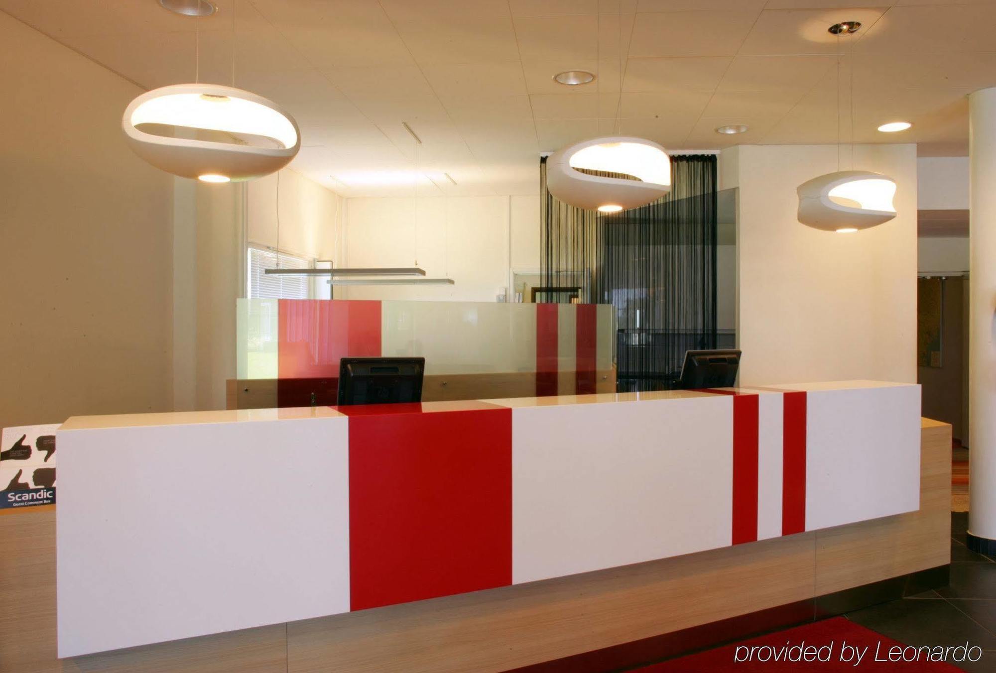 Scandic Oernskoeldsvik Εξωτερικό φωτογραφία